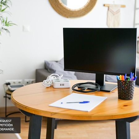 Loft Urbano Bambu Διαμέρισμα Αλικάντε Εξωτερικό φωτογραφία