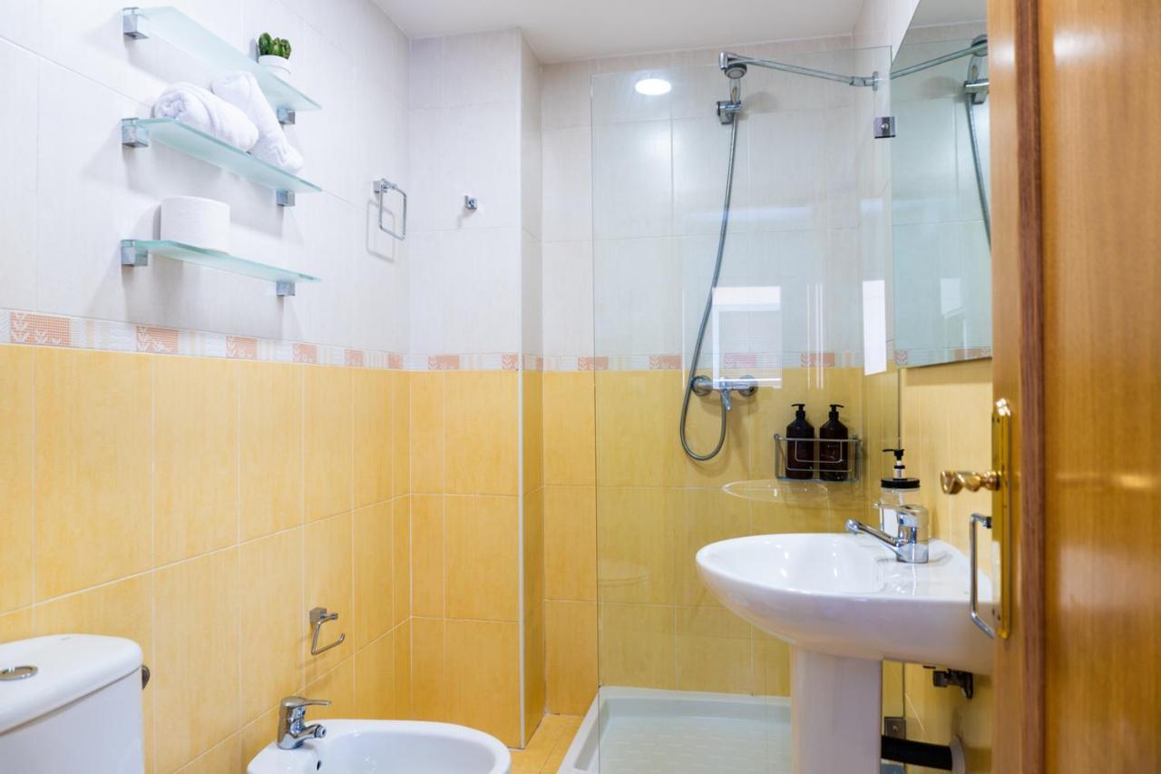 Loft Urbano Bambu Διαμέρισμα Αλικάντε Εξωτερικό φωτογραφία