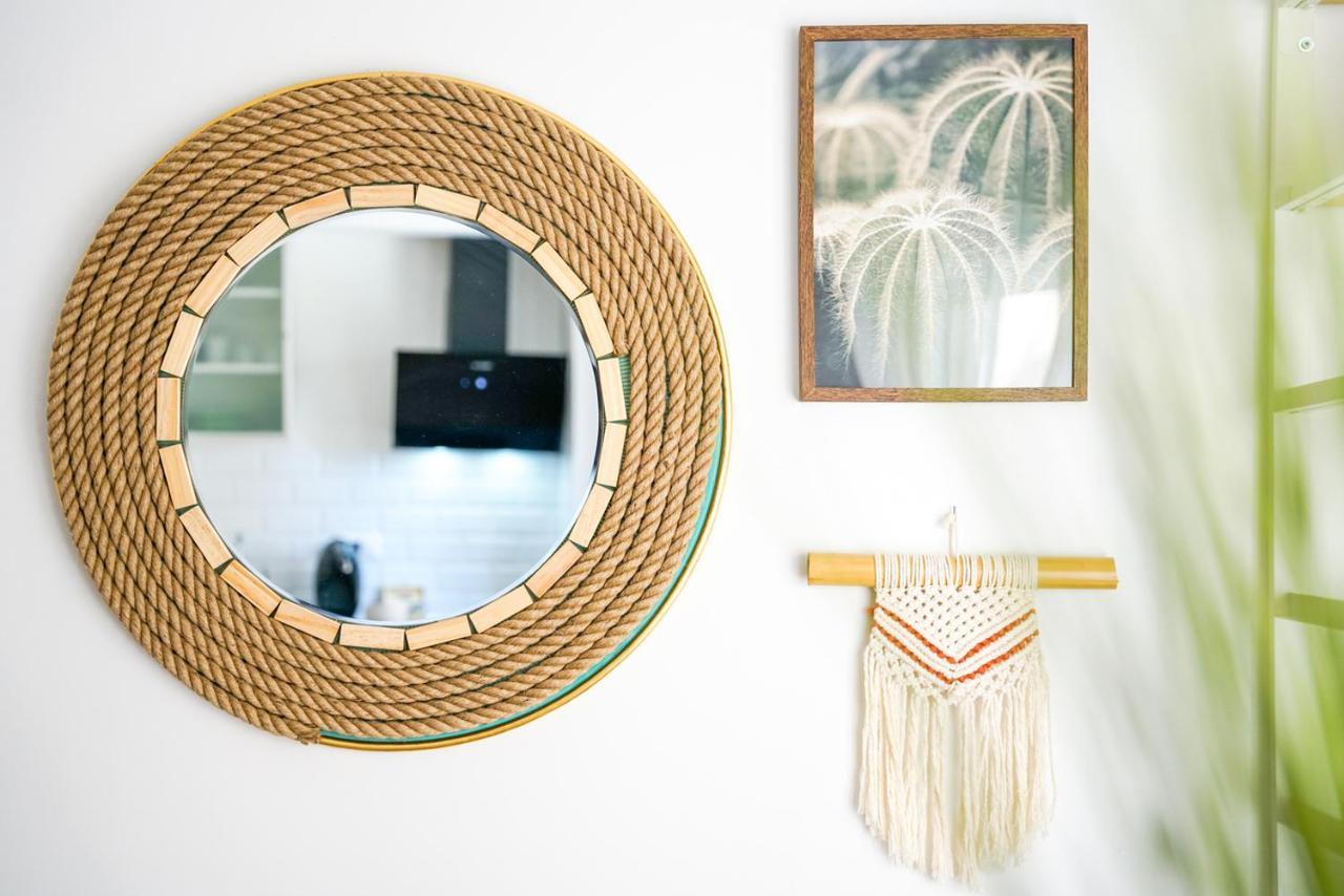 Loft Urbano Bambu Διαμέρισμα Αλικάντε Εξωτερικό φωτογραφία