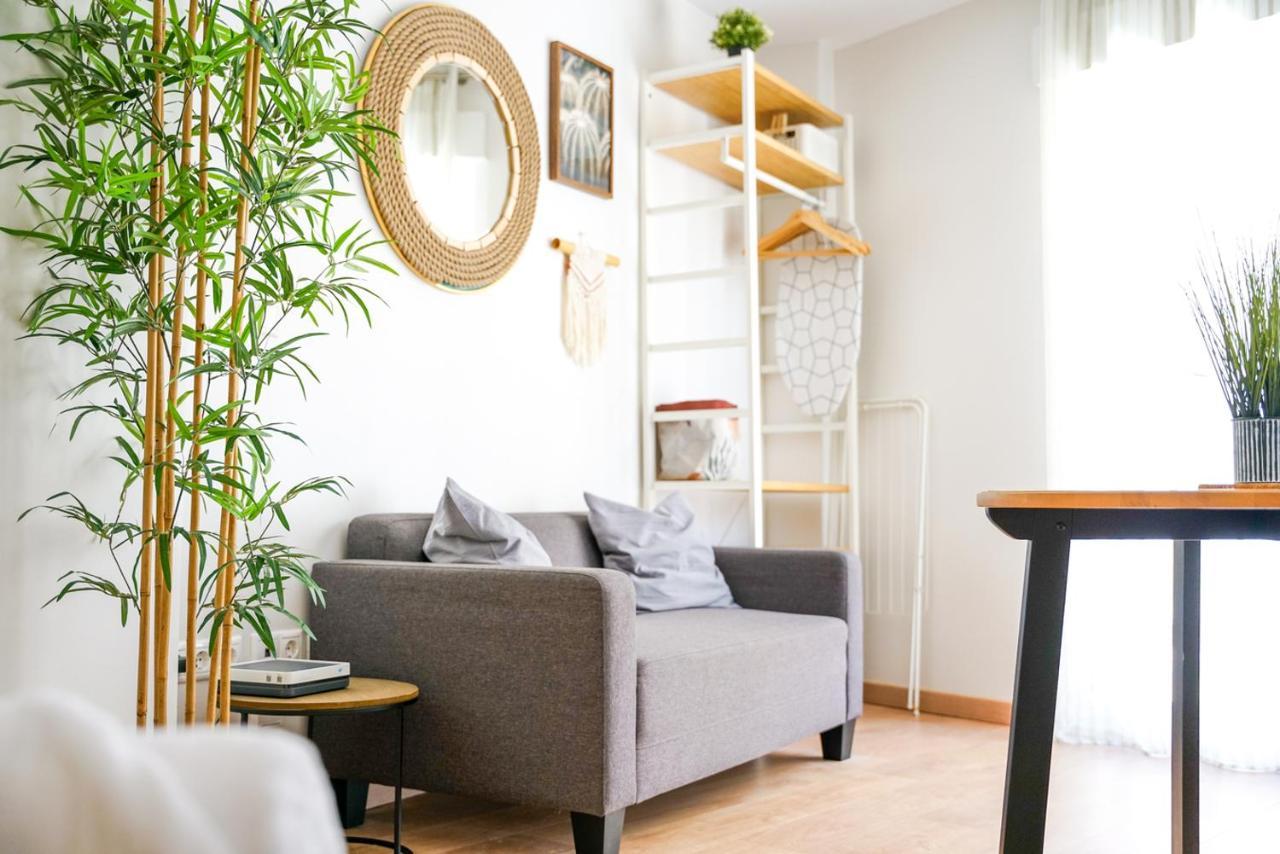 Loft Urbano Bambu Διαμέρισμα Αλικάντε Εξωτερικό φωτογραφία