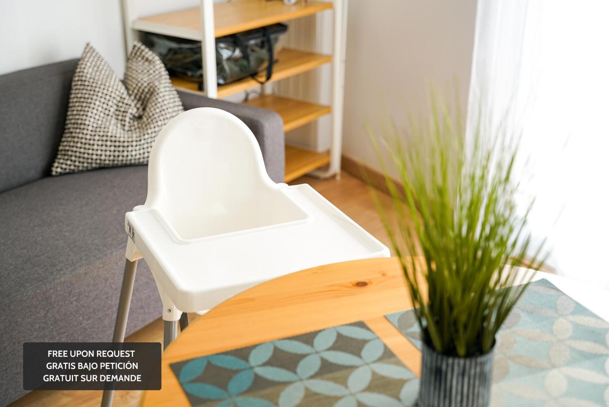 Loft Urbano Bambu Διαμέρισμα Αλικάντε Εξωτερικό φωτογραφία