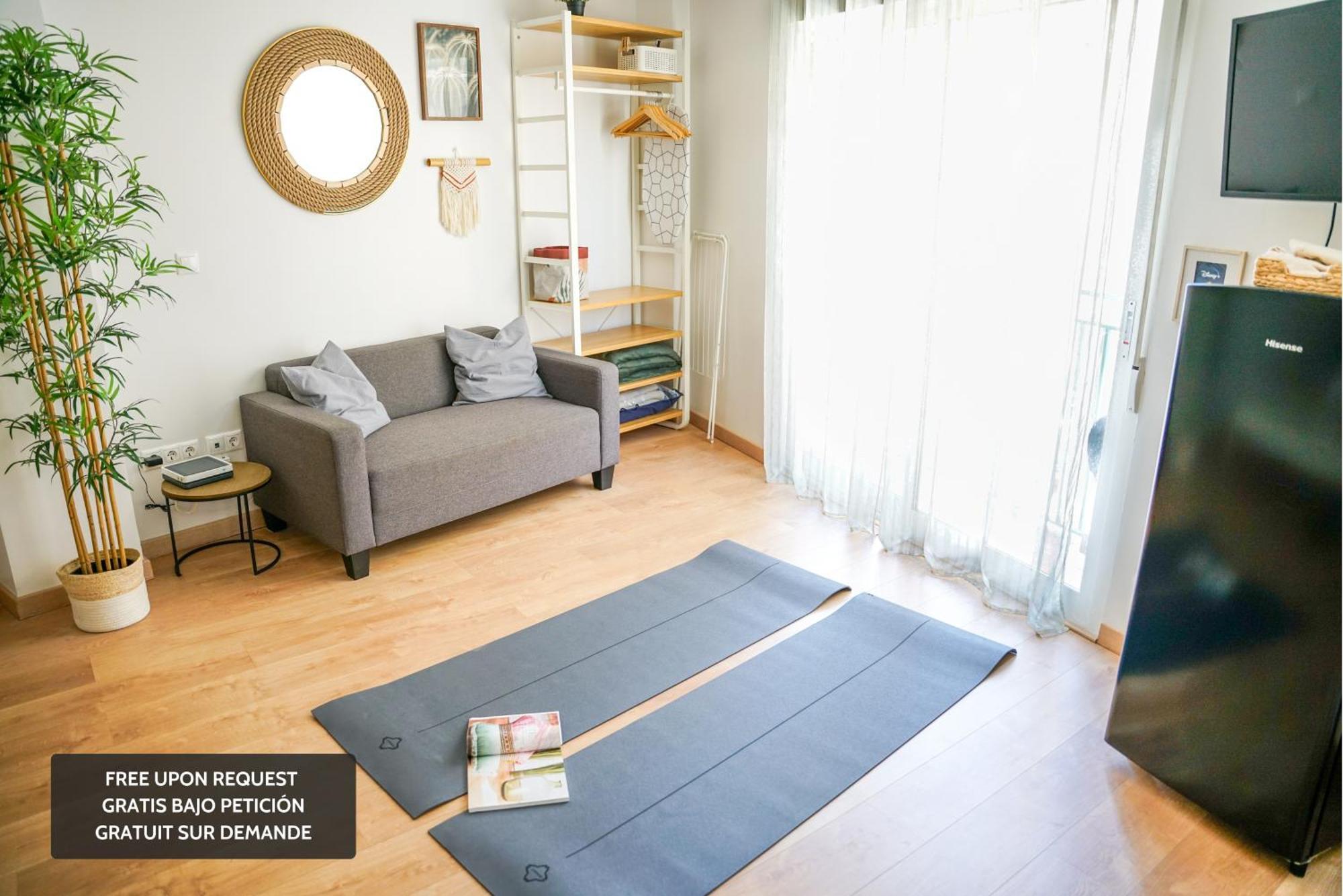 Loft Urbano Bambu Διαμέρισμα Αλικάντε Εξωτερικό φωτογραφία